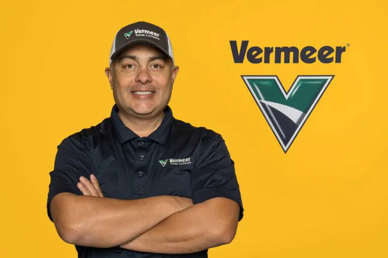 Andy Pineda Sales Rep