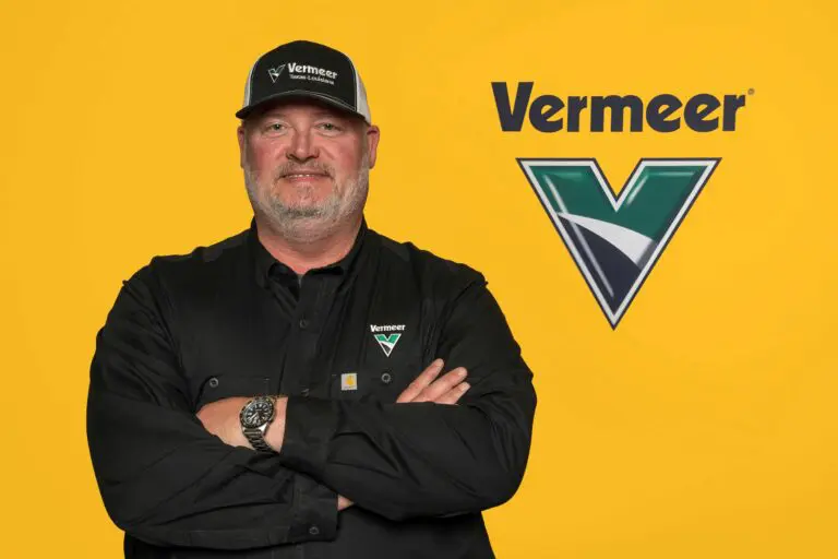 Chris Barron Sales Rep