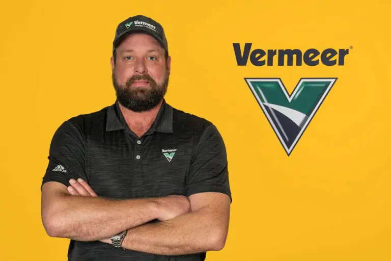 Ben Cutright Rental Sales Rep