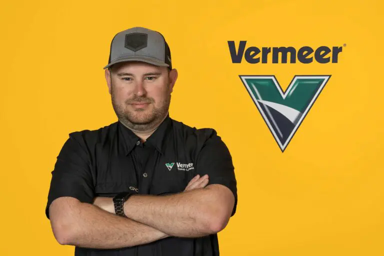 Reed Hampton Recycling and Forestry Sales Rep