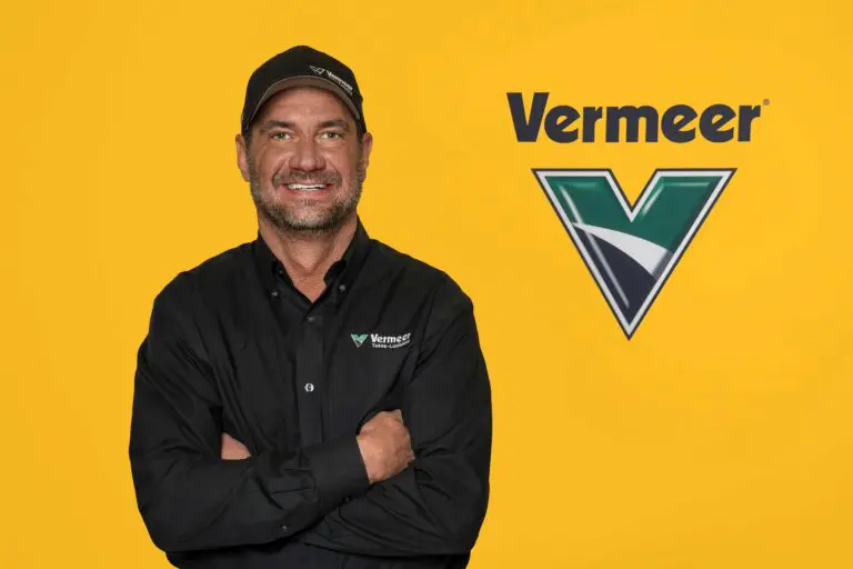 Brody Hooper Sales Rep