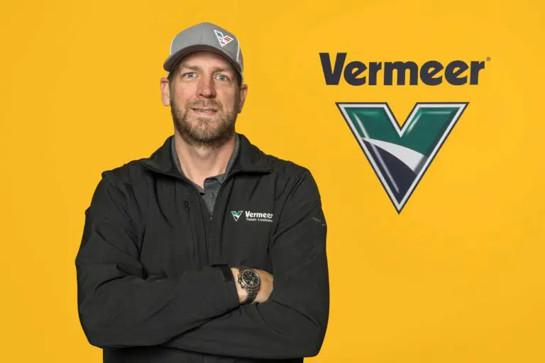 Craig Larson Truck Vac Sales Rep