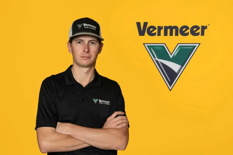 Hayden McCalib Sales Rep