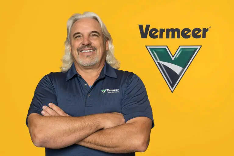 Walter Mika Sales Rep