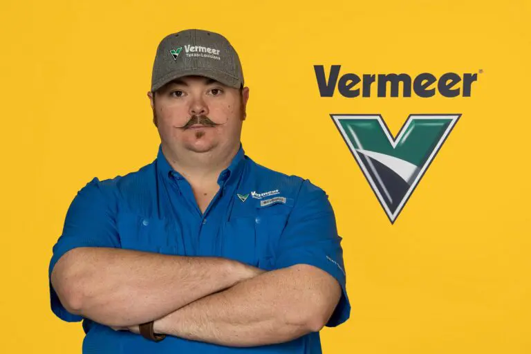 Patrick Rothrock Sales Rep