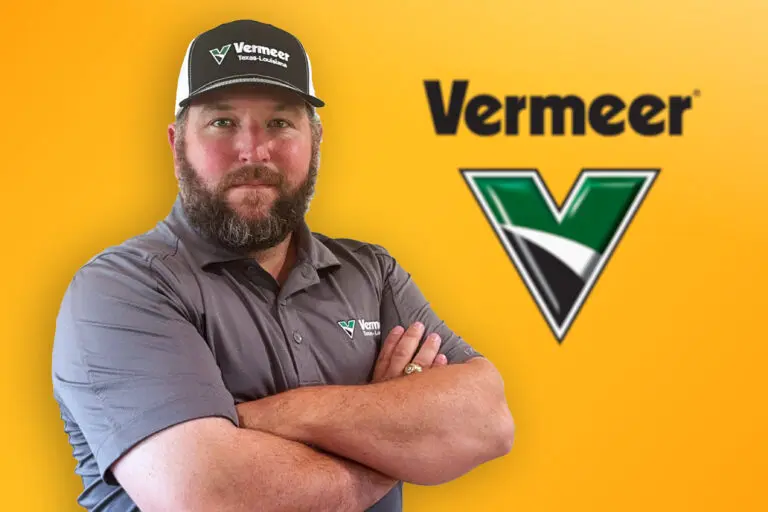 Tyler Brown, Sales Representative