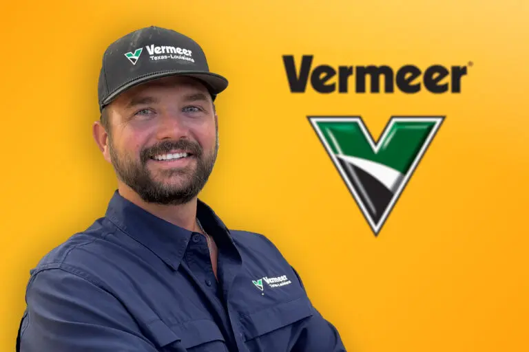 Tyler Talley Truck Vac Product Specialist