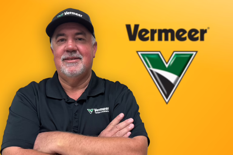 Kevin Burrell, Lubbock Service Manager