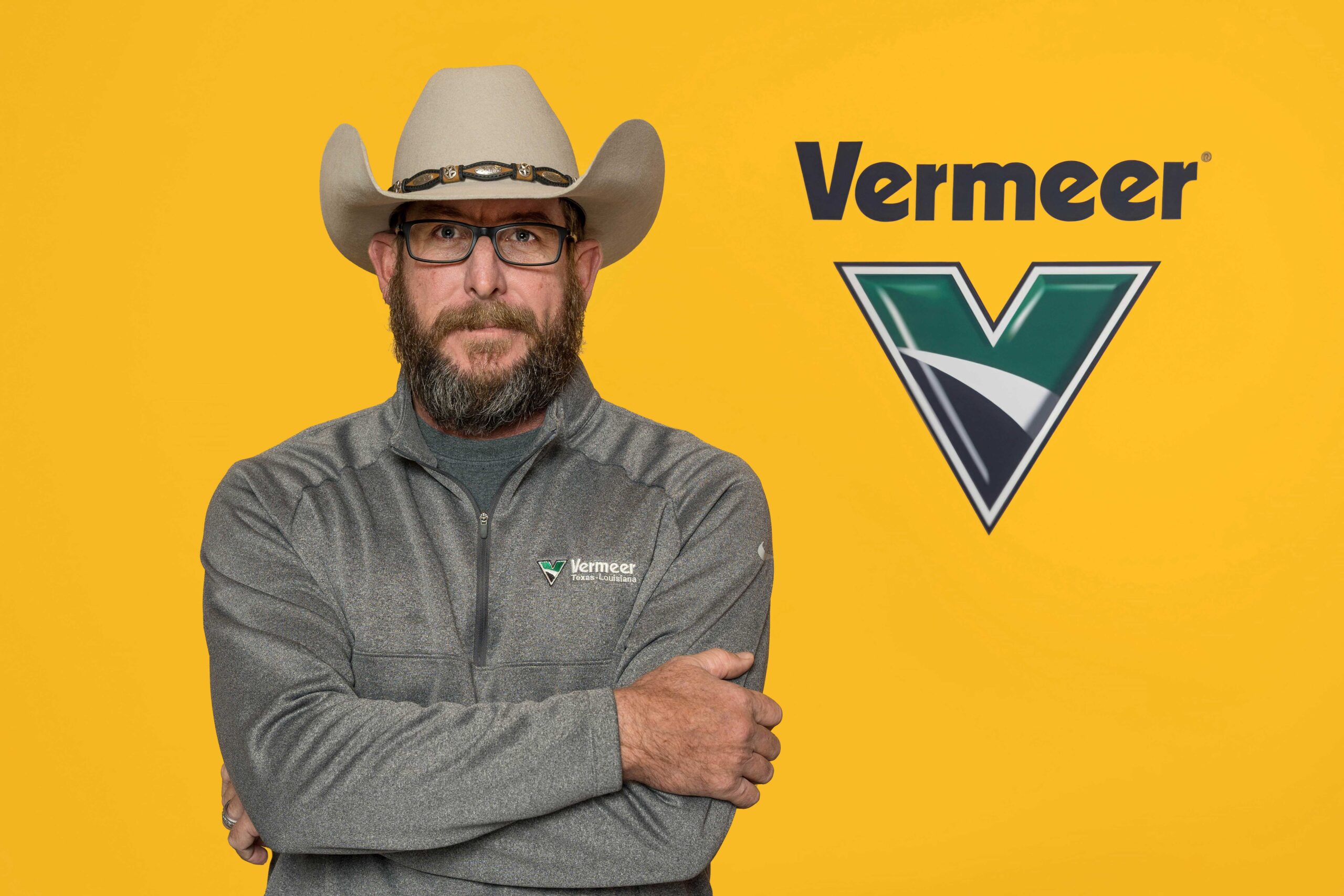 eric-dudley - Vermeer Texas-Louisiana