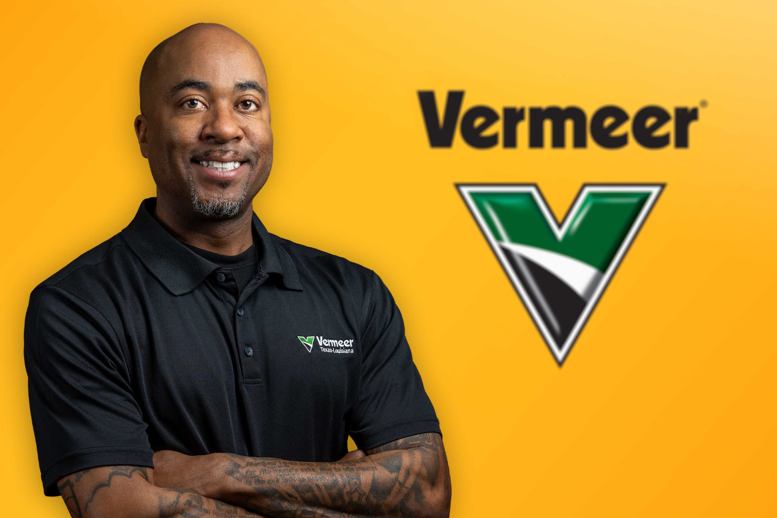 theo-mchenry - Vermeer Texas-Louisiana