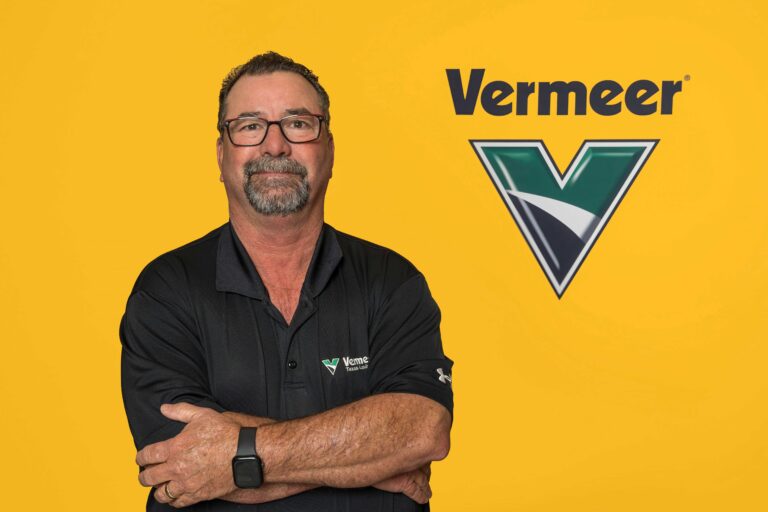 Brian VanArman Branch Manager