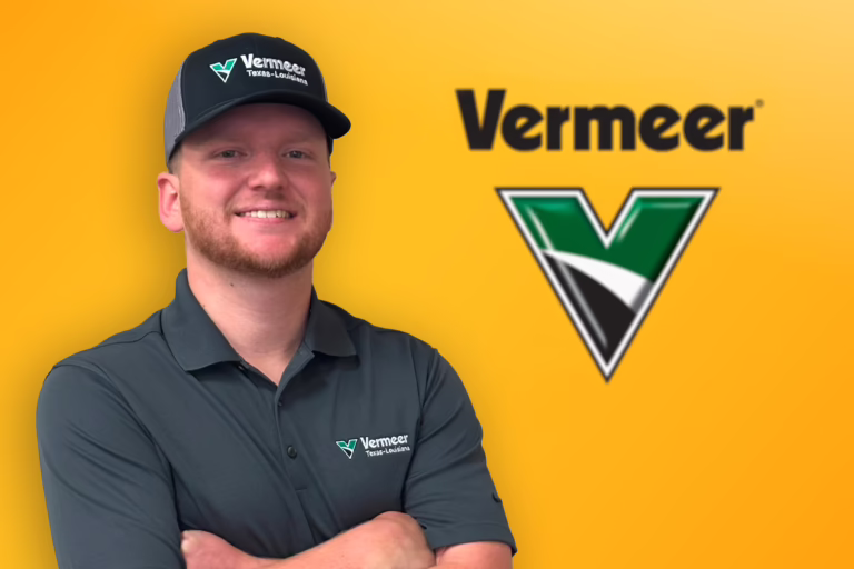 Riley Wenzel, Inside Sales Representative