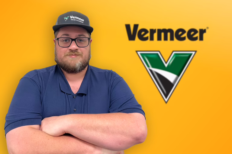 Tyler Simmons, Advanced Telematics Coordinator